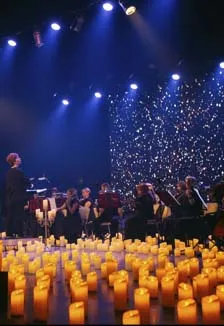 Билеты на концерт 09 Дек 2025 в Казани