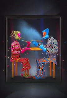 Билеты на TODES "Превью" в Воронеже 19 м...