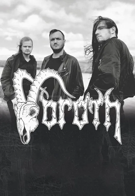 Билеты на концерт Voroth в Краснодаре 29...