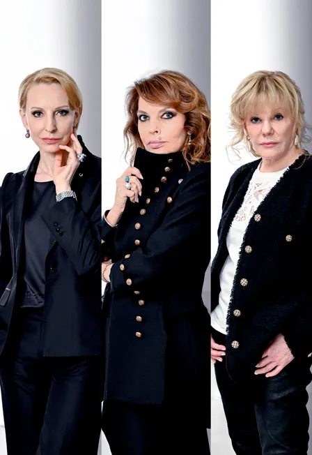 Билеты на Династии: 08 янв 2026, Санкт-Петербург