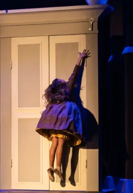 Билеты на "Алиса в стране чудес" 21 фев 2026, Москва