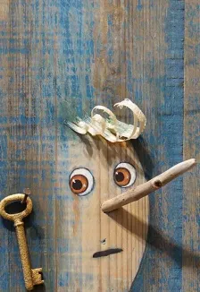 Билеты на "Золотой ключик" 28 фев 2026, Москва