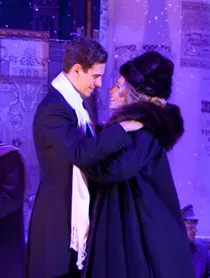 Билеты "Нашла коса на камень" 17 фев 2026, Москва