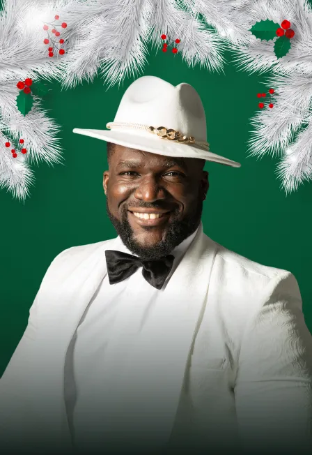 Билеты на Джаз на Рождество: Gabriel Bhiggest, Мос...