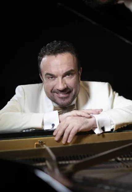 Билеты на JazzValentine, 14 фев 2026, Москва