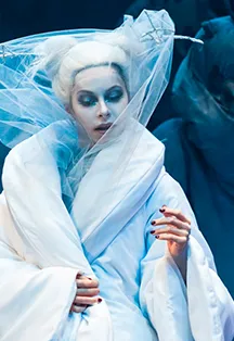 Билеты на "Снежную королеву" в Екатеринбурге 3 янв 2026