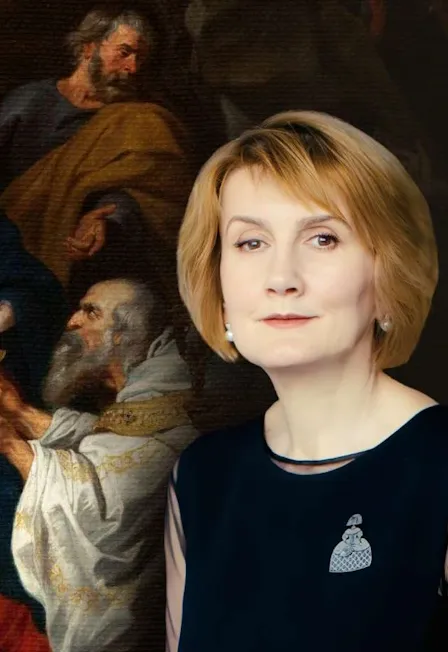 Билеты: Рождество с Эль Греко и Рубенсом, 25 Дек 2025, Москва