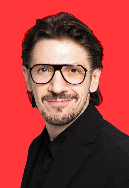 Билеты на Леонид Овруцкий. Москва, 13 фев 2026