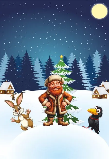 Билеты на "Падал прошлогодний снег" в Архангельске 20 дек 2025