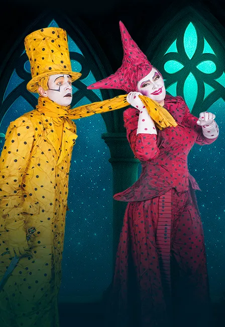 Билеты на Всё о Золушке в Москве 30 янв 2026