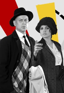 Билеты на Маяковский. Городской мюзикл в Москве 8 янв 2026