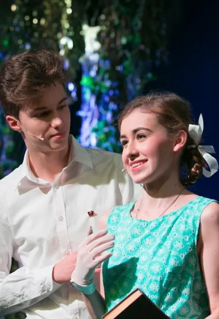 Билеты на «Наш 9 "Б"» 31 янв 2026, Москва