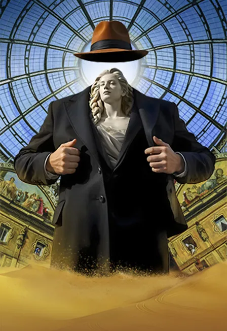 Билеты на Пигмалион 29 Янв 2026, Москва