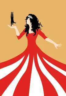 Билеты на Принцессу цирка 12 марта 2026 в Москве