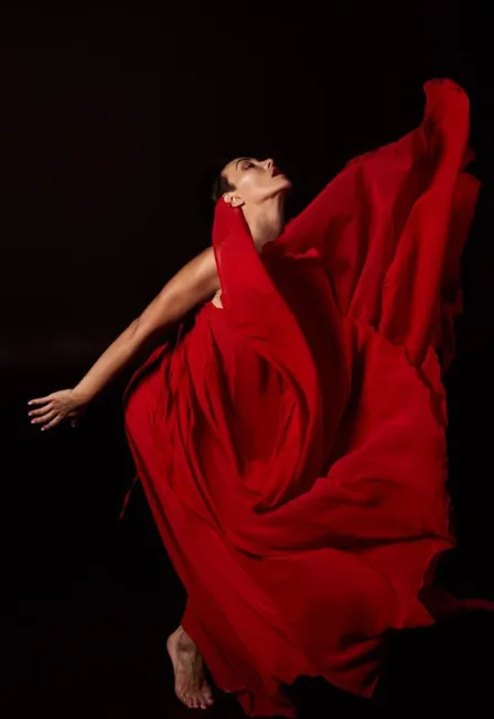 Билеты на "Айседора" 27 янв 2026, Санкт-Петербург