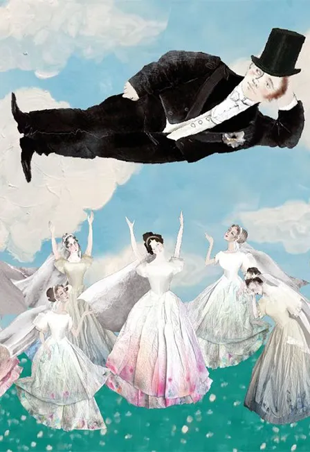 Билеты на Женитьбу Бальзаминова 29 Янв 2026 Москва