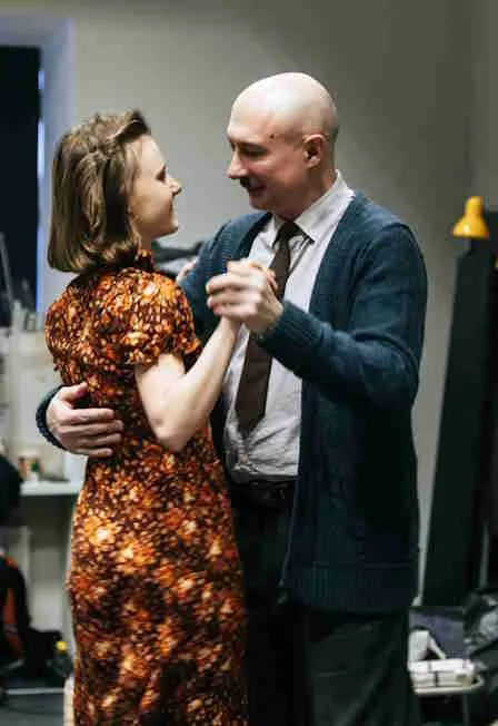 Билеты на «Ковчег» в Театре Современник 17 янв 2026