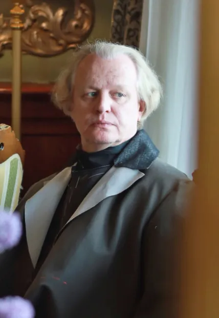 Билеты на «Случайные встречи» 15 янв 2026, Москва