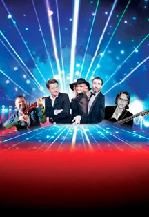 Билеты на "Заходите к нам на огонек" 24 янв 2026 СПб