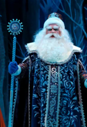 Билеты на "Морозко" 7 янв 2026, Москва