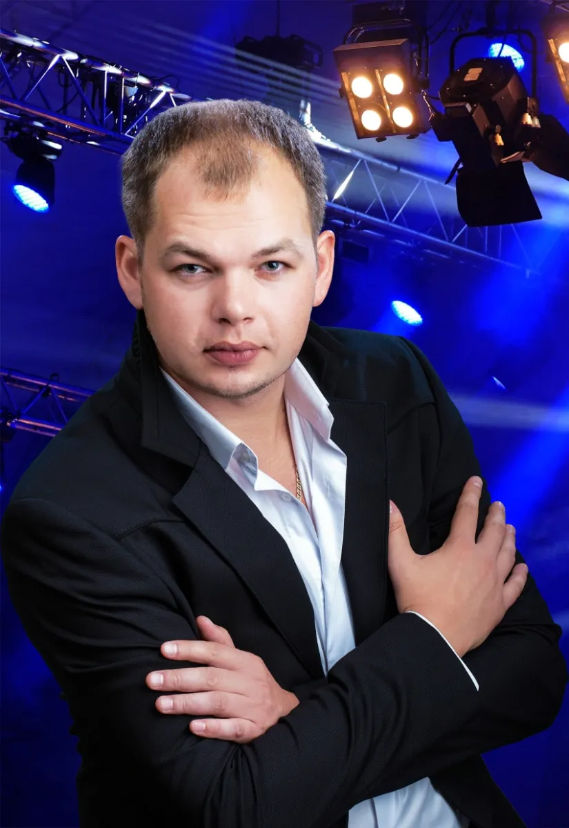 Билеты на концерт Алексея Брянцева 6 янв 2026