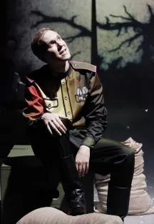 Билеты на Василий Теркин 29 янв 2026, Москва