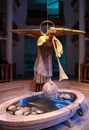 Билеты на "Каменный ангел" 16 янв 2026, Москва