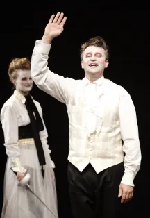 Билеты на Мольер. Экспромт в Москве 17 янв 2026