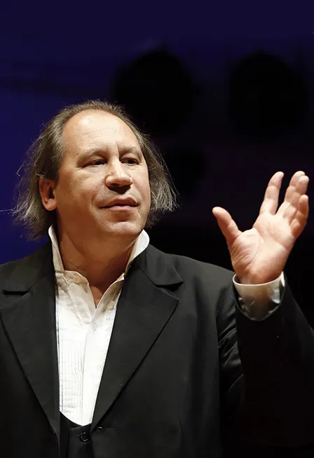 Билеты на «Уроки Пушкина» с Игорем Яцко 17 янв 2026