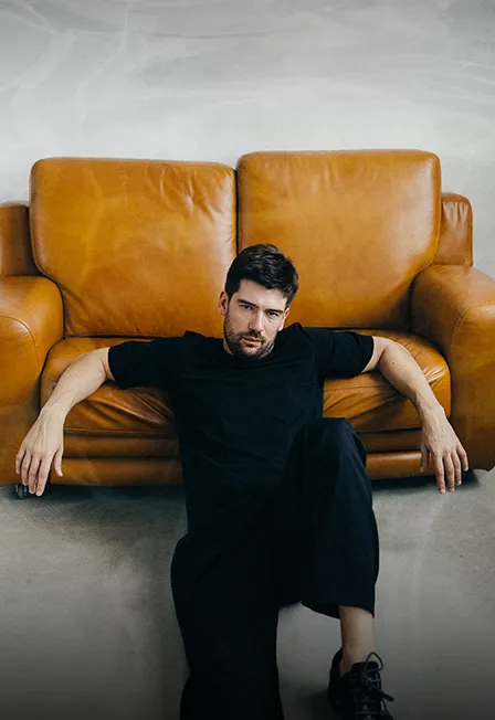 Билеты на концерт Антона Лаврентьева 20 дек 2025 Москва