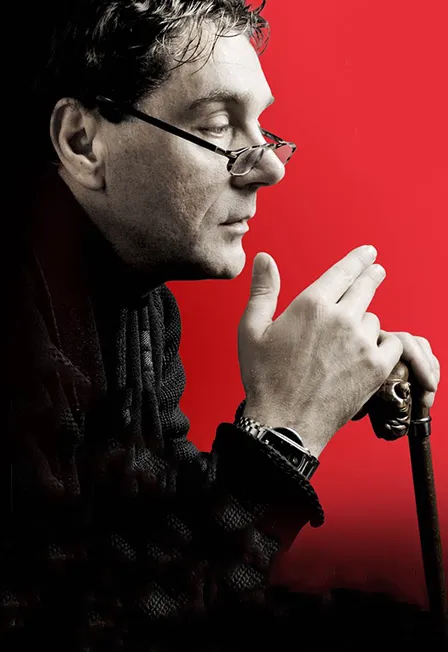 Билеты на Сергея Маковецкого в Москве 22 фев 2026