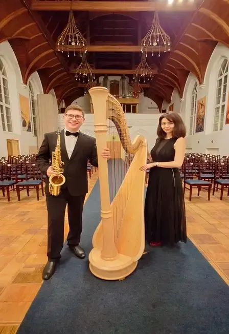 Билеты на Рождественский концерт в Москве 04 Янв 2026