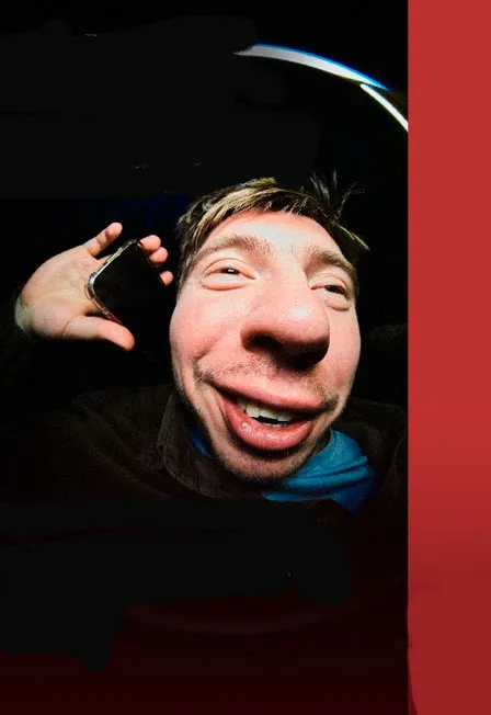 Билеты: Ваня Ильин, 29 дек 2025, СПб