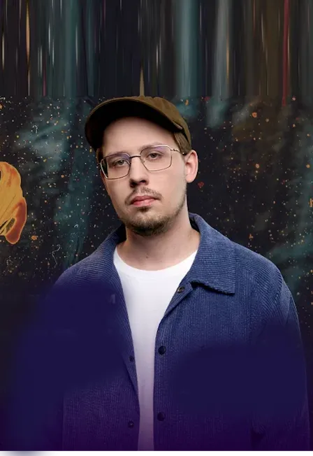 Билеты на стендап в СПб: 24 Дек 2025