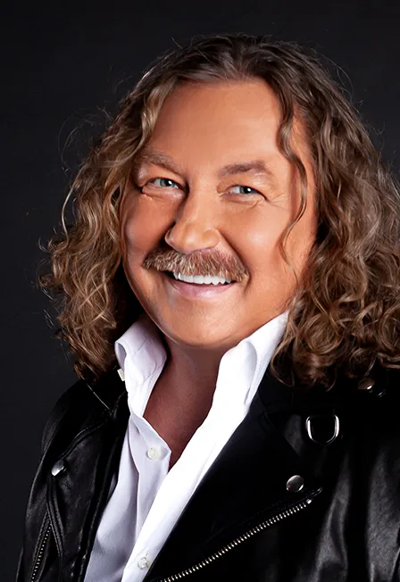 Билеты на концерт Игоря Николаева в СПб 3 марта 2026