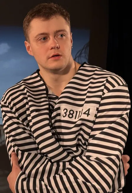 Билеты на Заводной апельсин в Москве 23 дек 2025