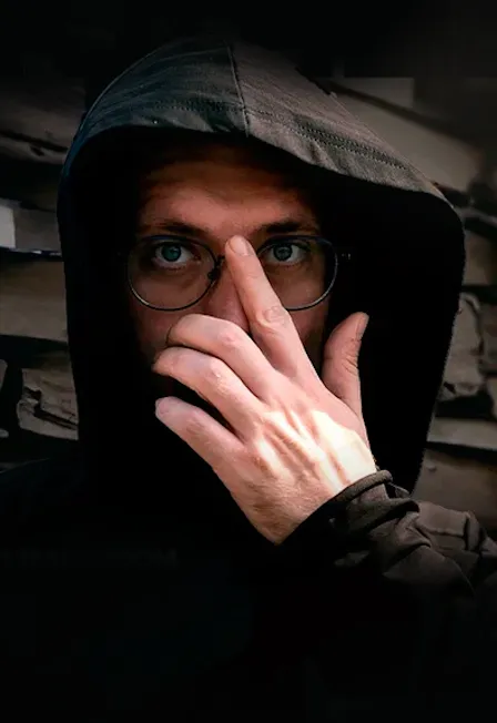 Билеты на Севу Ловкачёва в СПб 25 дек 2025