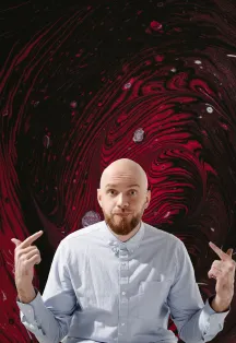 Билеты на Анатолия Бороздина 20 дек 2025 СПб