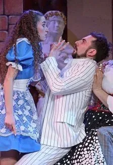 Билеты на "Дети понедельника" 27 Дек 2025, Саратов