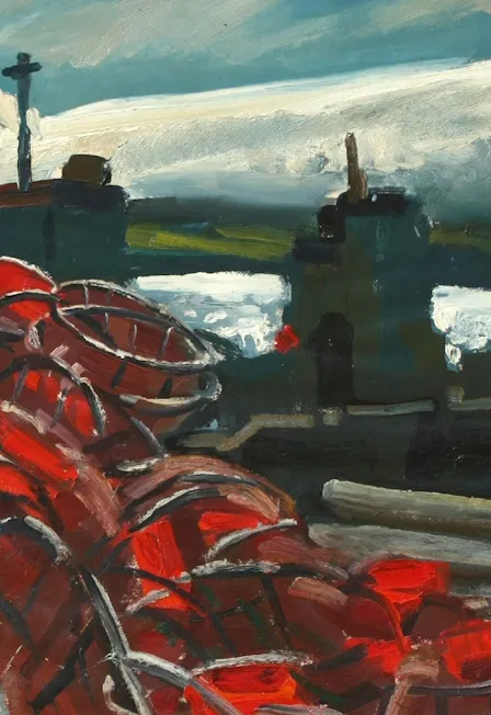 Билеты на выставку Евгения Коржа во Владивостоке 1...