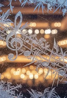 Билеты на "Зимние узоры" 16 дек 2025 в К...