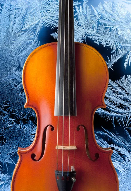 Билеты на концерт «Времена года»: Вивальди, Пьяццолла, Москва, 30 Дек 2025