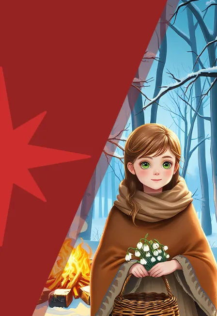 Билеты на "Двенадцать месяцев" в Москве 21 Дек 2025