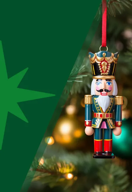 Билеты на Щелкунчика: орган, анимация, Москва 28 дек 2025