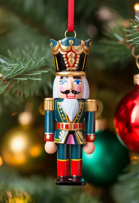 Билеты на концерт «Щелкунчик» 31 Дек 2025 в Москве