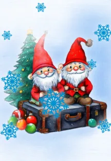 Билеты на "Новогодние сказки" 10 Янв 2026 Новосибирск