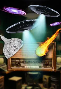 Билеты на "Ночной эфир" в Новосибирске 8 янв 2026