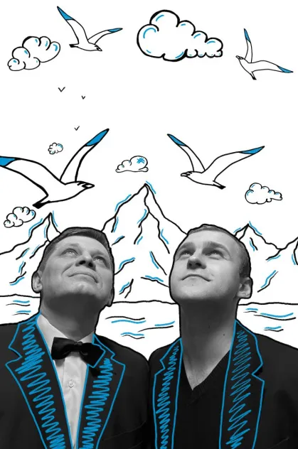 Билеты на Чайку Джонатана в Новосибирске 6 янв 2026