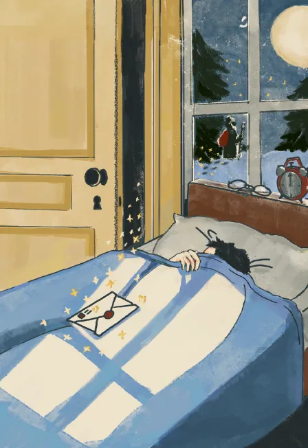 Билеты на "В поисках Деда Мороза" 06 Янв 2026 Новосибирск