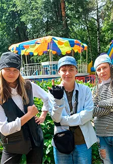 Билеты: Профилактика ксенофобии Ижевск 2...